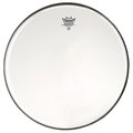 Remo Remo BA031800-U 18 in. Ambassador Clear Drumhead BA031800-U